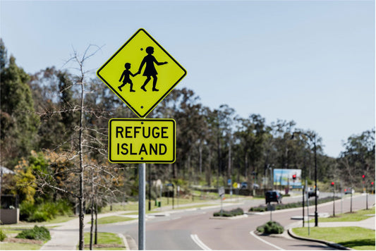 Data-Driven Safety: How Effective Signage and Safety Products Reduce Road Accidents