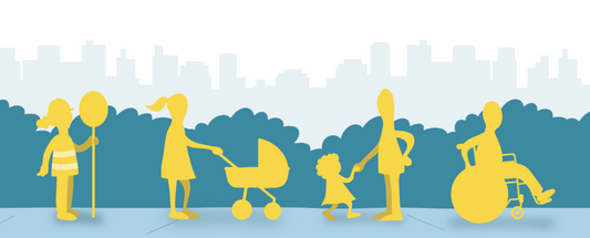 Road Safety Improvements: Supporting Safer Roads for All