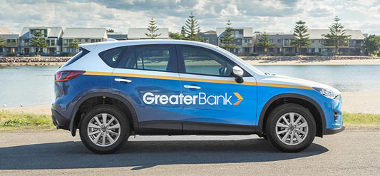 Greater Bank Fleet