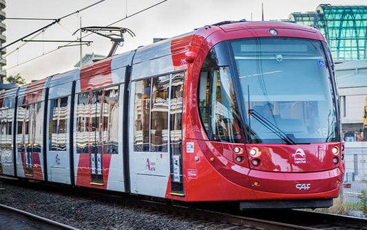 Sydney Light Rail