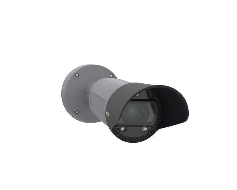 Automatic Number Plate Recognition (ANPR)