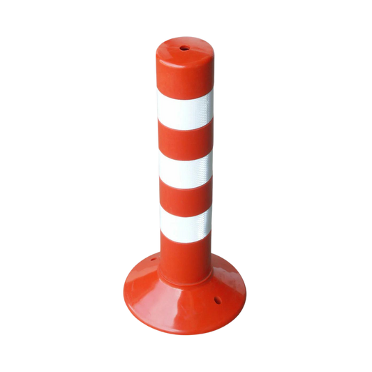 Flexible Bollard