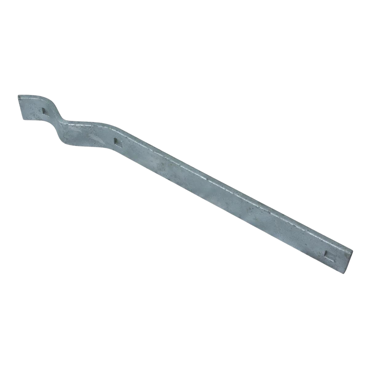 Double Parking Sign Bracket (30 per box)