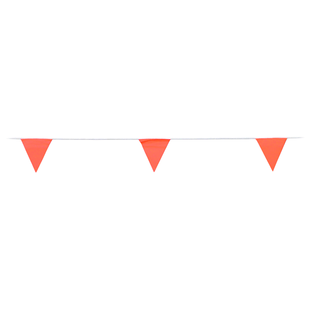 Flag Bunting - 30m Roll