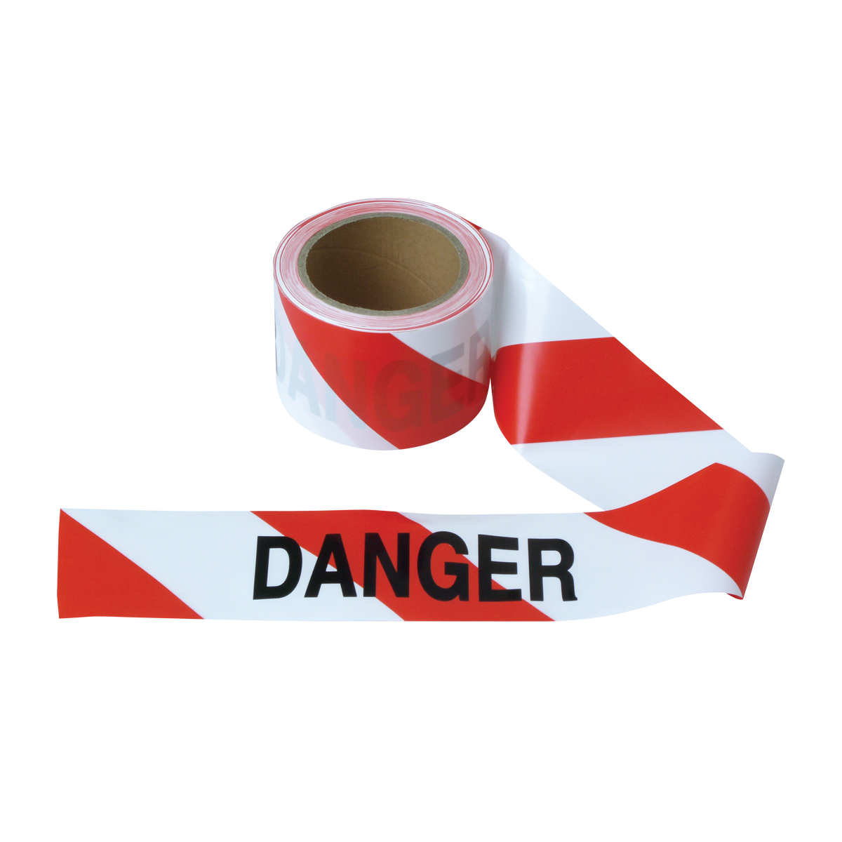Danger Barrier Tape