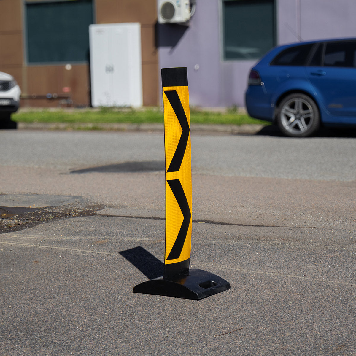 Collapsible Delineators