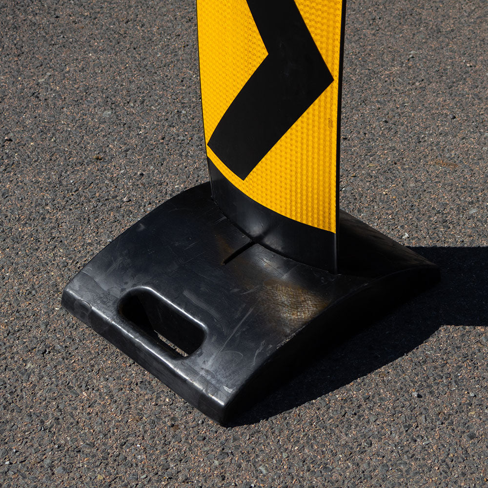 Collapsible Delineators