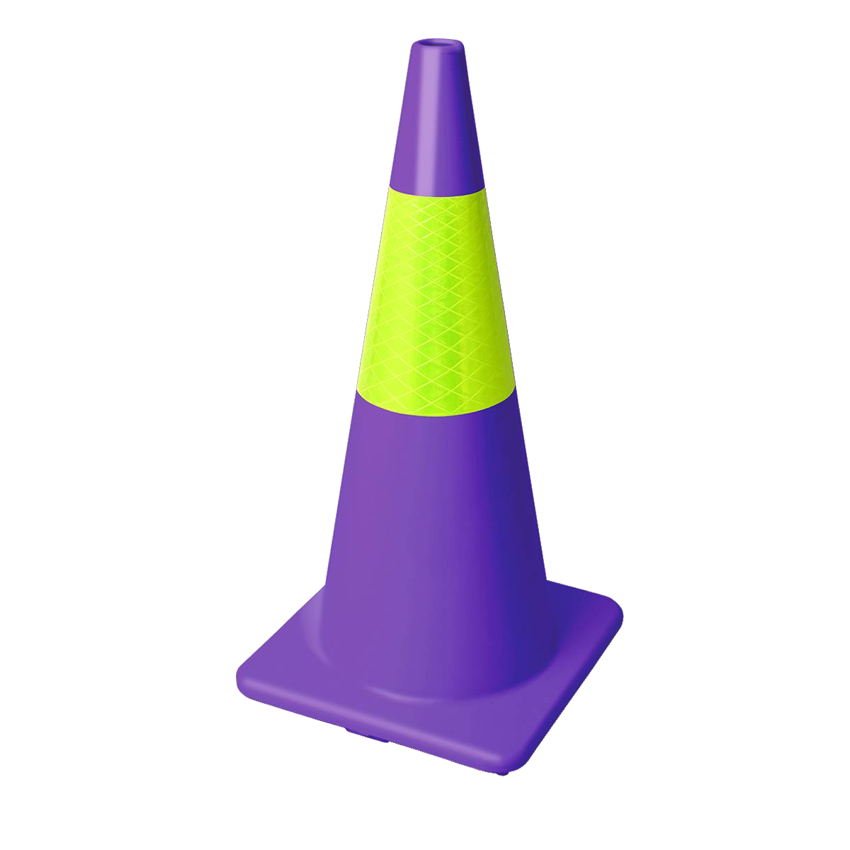 Traffic Cones 700mm
