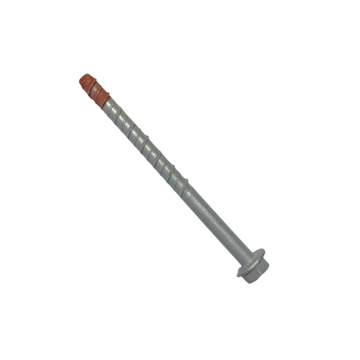 M10 x 150mm GAL HEX HEAD SCREWBOLT (1650mm WHEEL STOP INSTALLATION - CONCRETE)