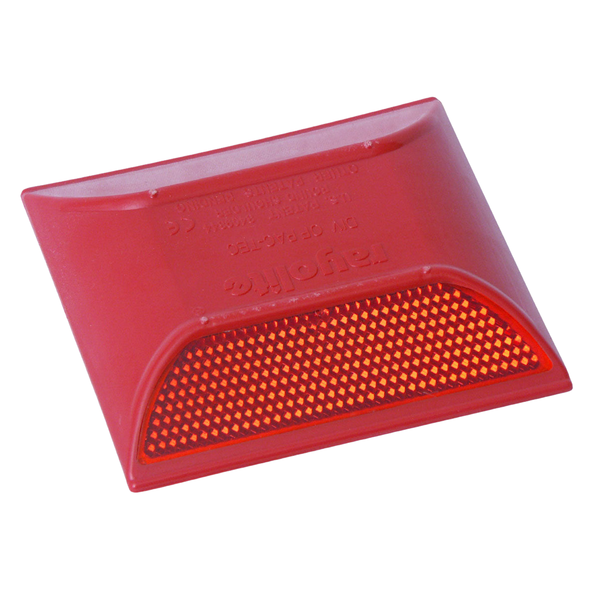 Raised Pavement Markers Series 290 (CM90EV) White Compress Molded Lens Raised Pavement Markers Series 290 (CM90EV) White Compress Molded Lens