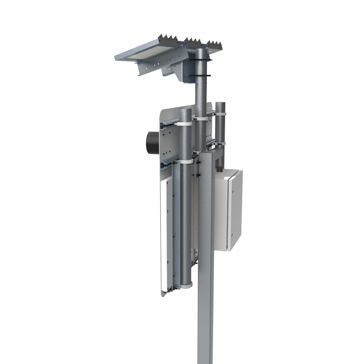 NSW LED School Zone Alert Signs