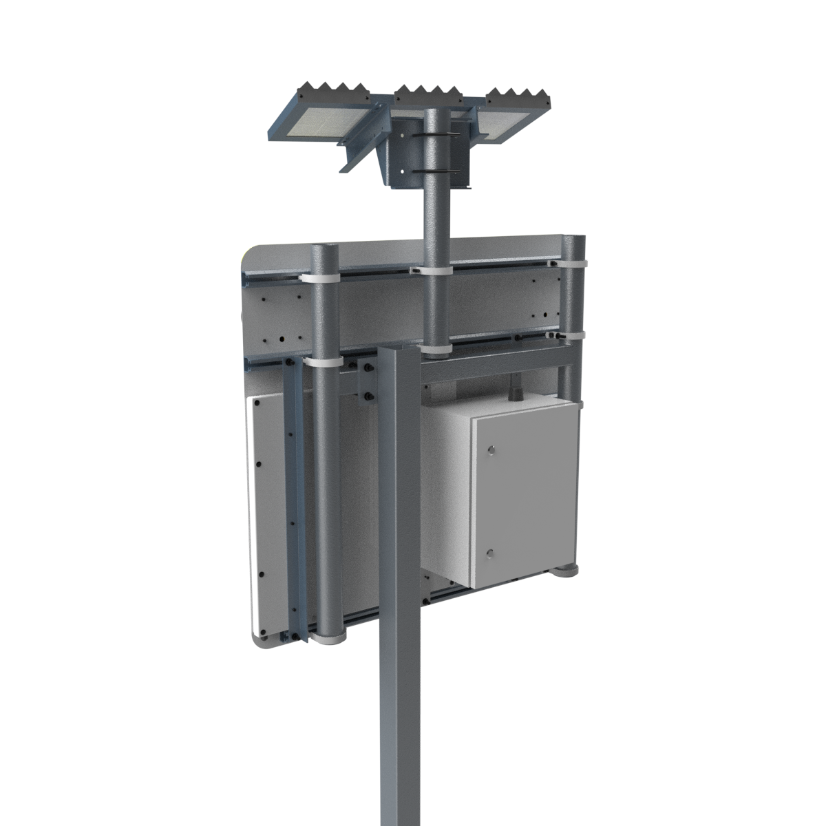 NSW LED School Zone Alert Signs