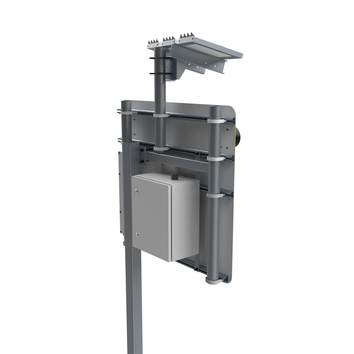 NSW LED School Zone Alert Signs