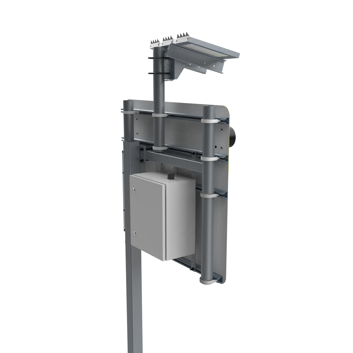 NSW LED School Zone Alert Signs