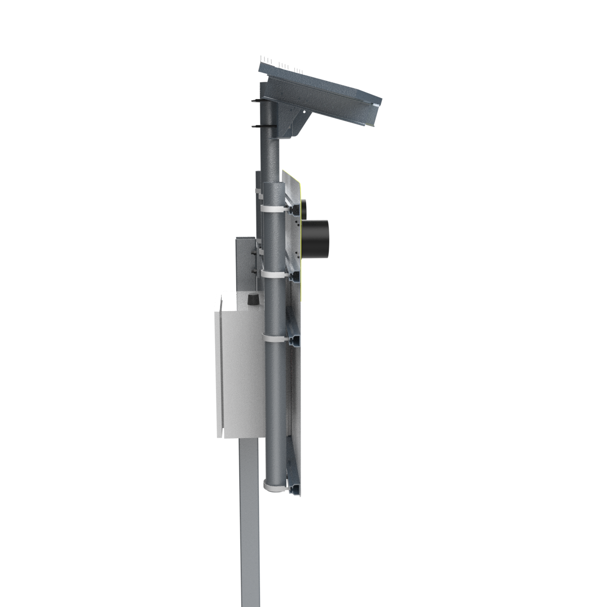 NSW LED School Zone Alert Signs