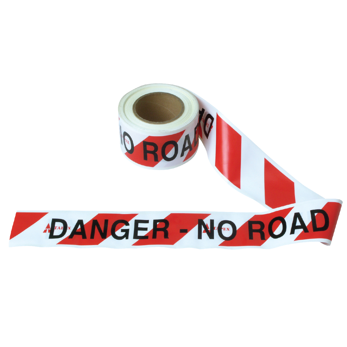 Danger Barrier Tape