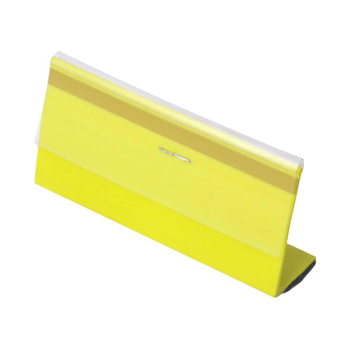 Temporary Raised Pavement Marker