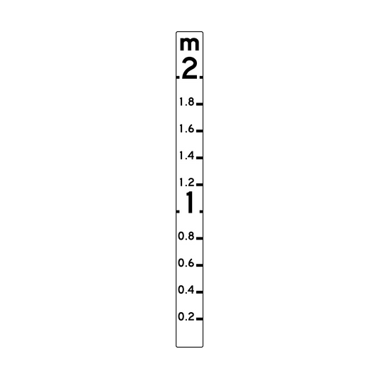 Flood Depth Indicators