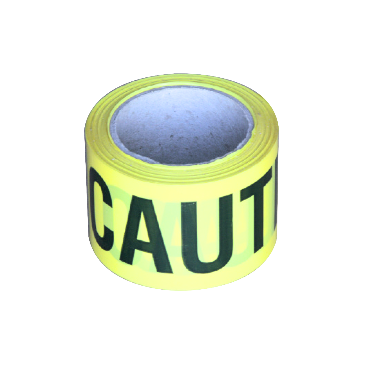 'Caution' Barrier Tape