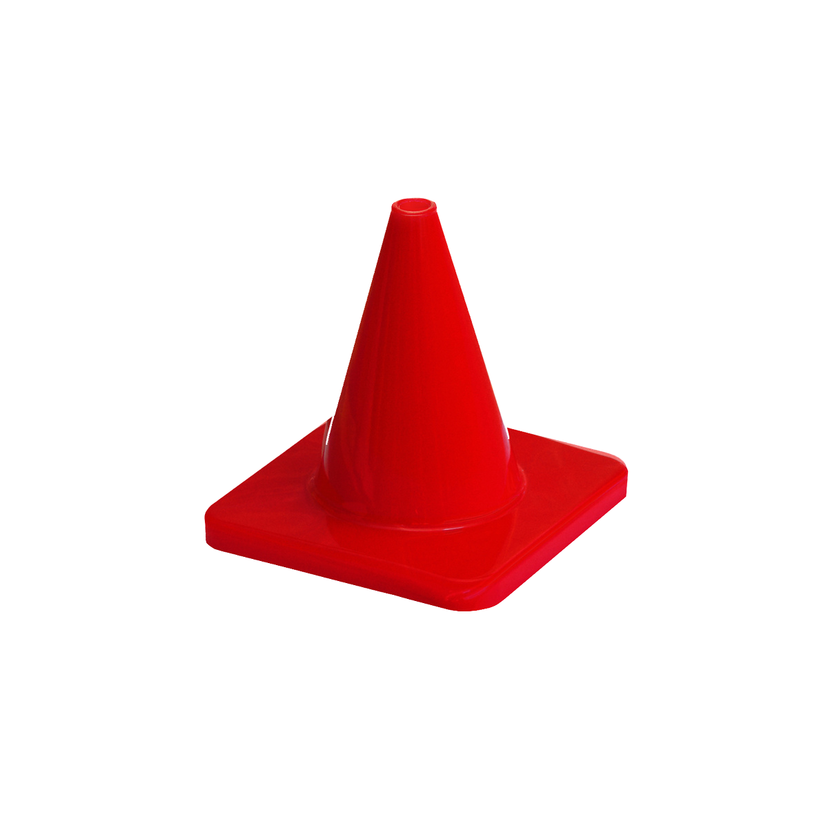 Traffic Cones 100mm