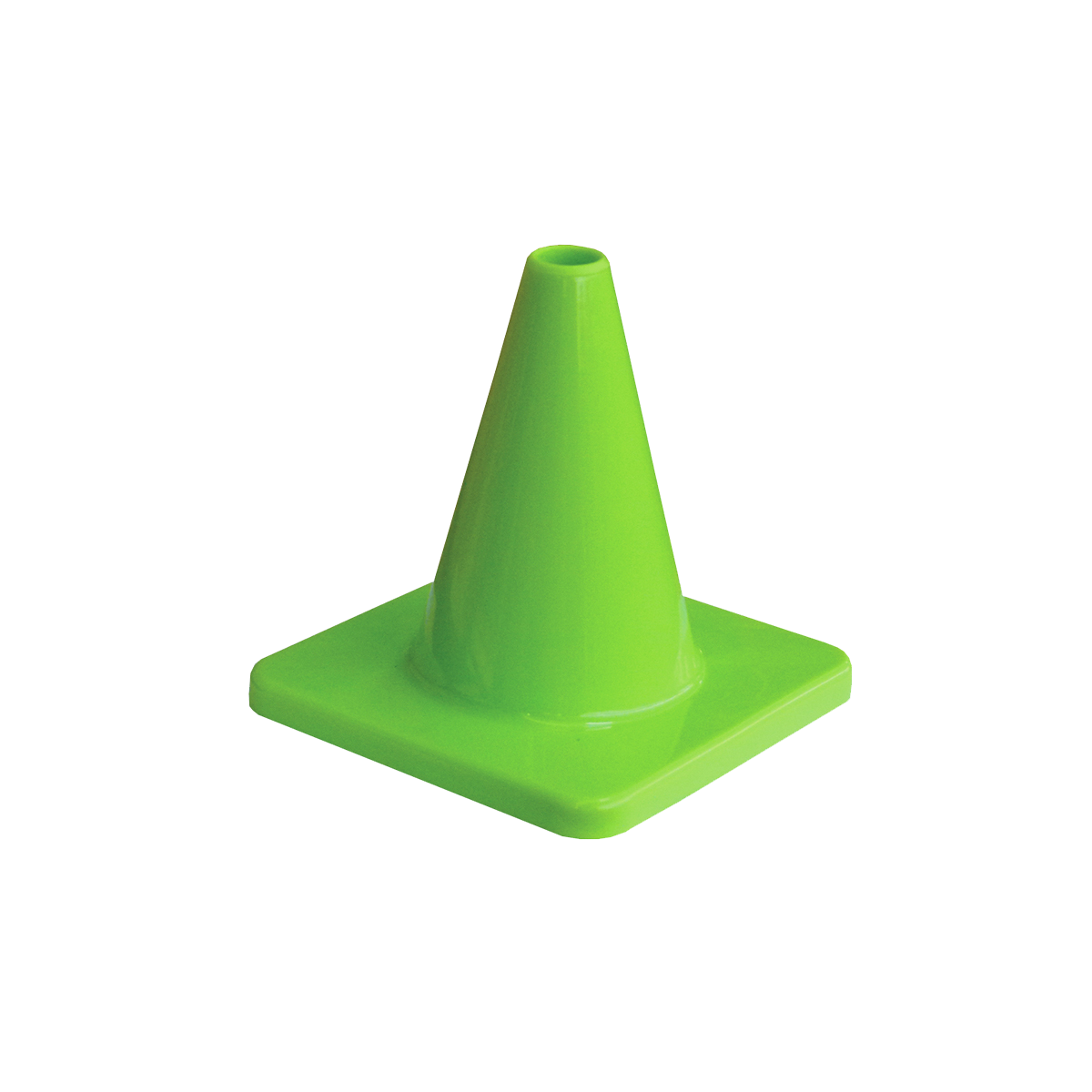 Traffic Cones 150mm