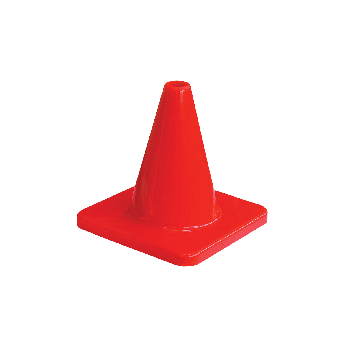 Traffic Cones 150mm