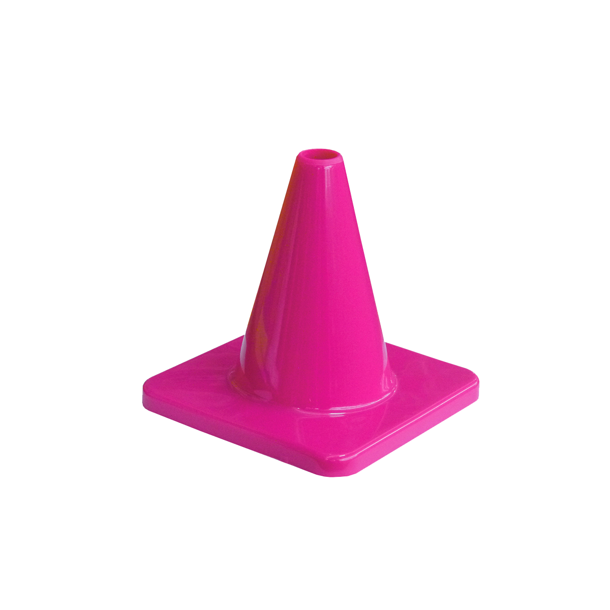 Traffic Cones 150mm