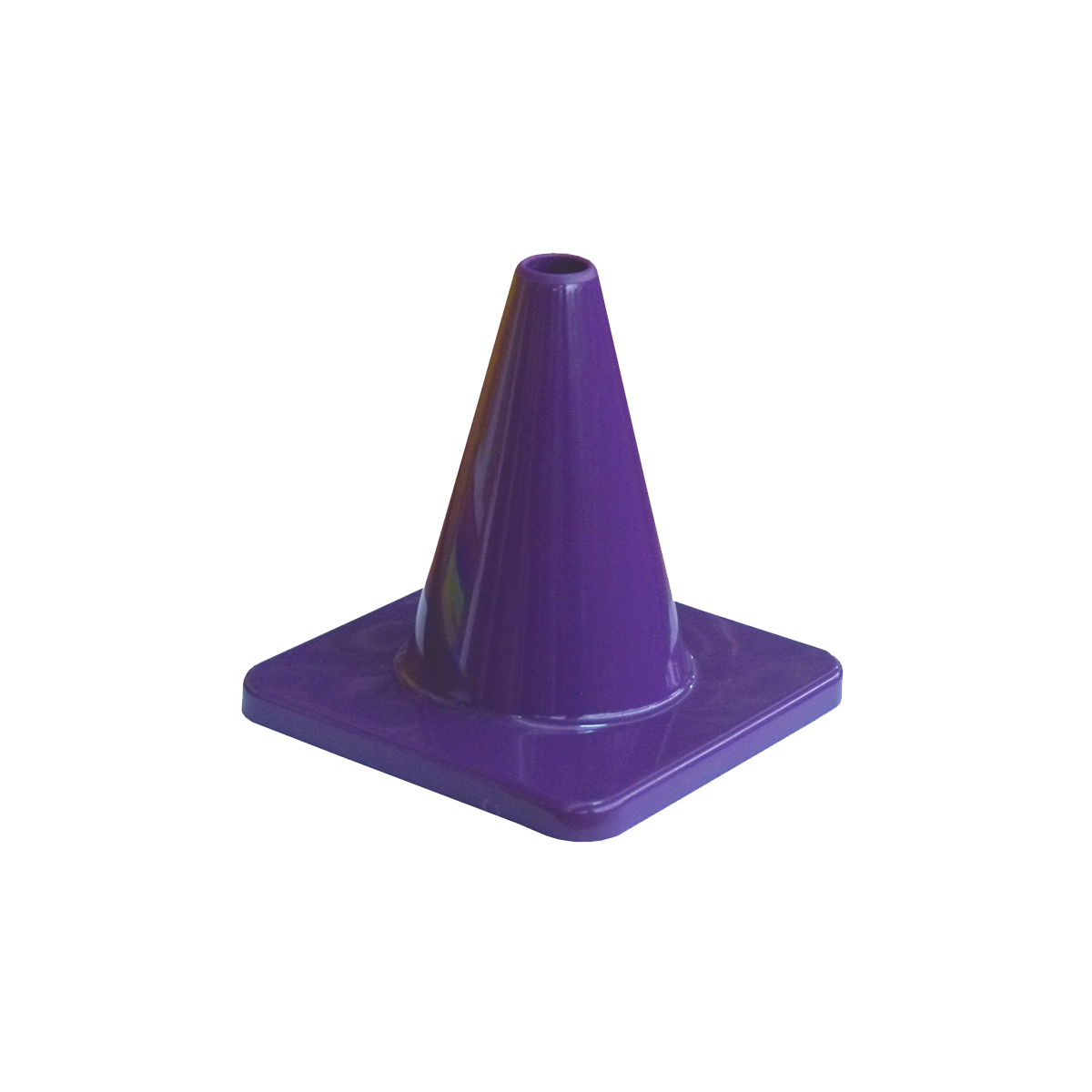 Traffic Cones 150mm