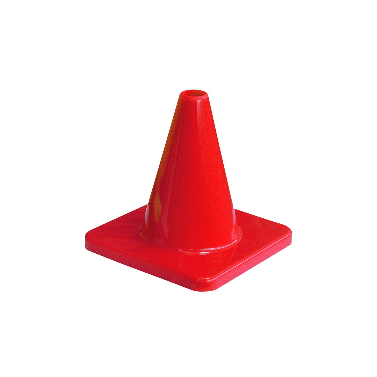 Traffic Cones 150mm