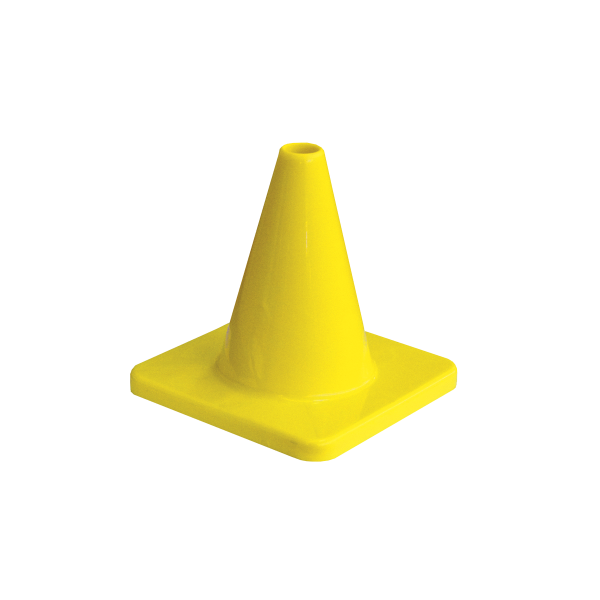Traffic Cones 150mm