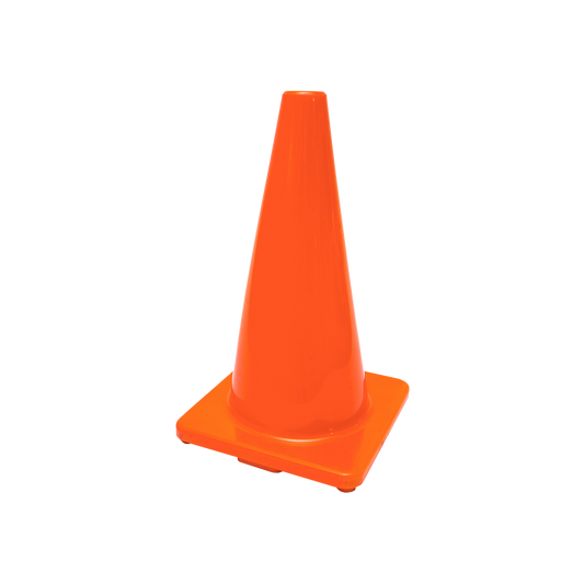 Traffic Cones 450mm