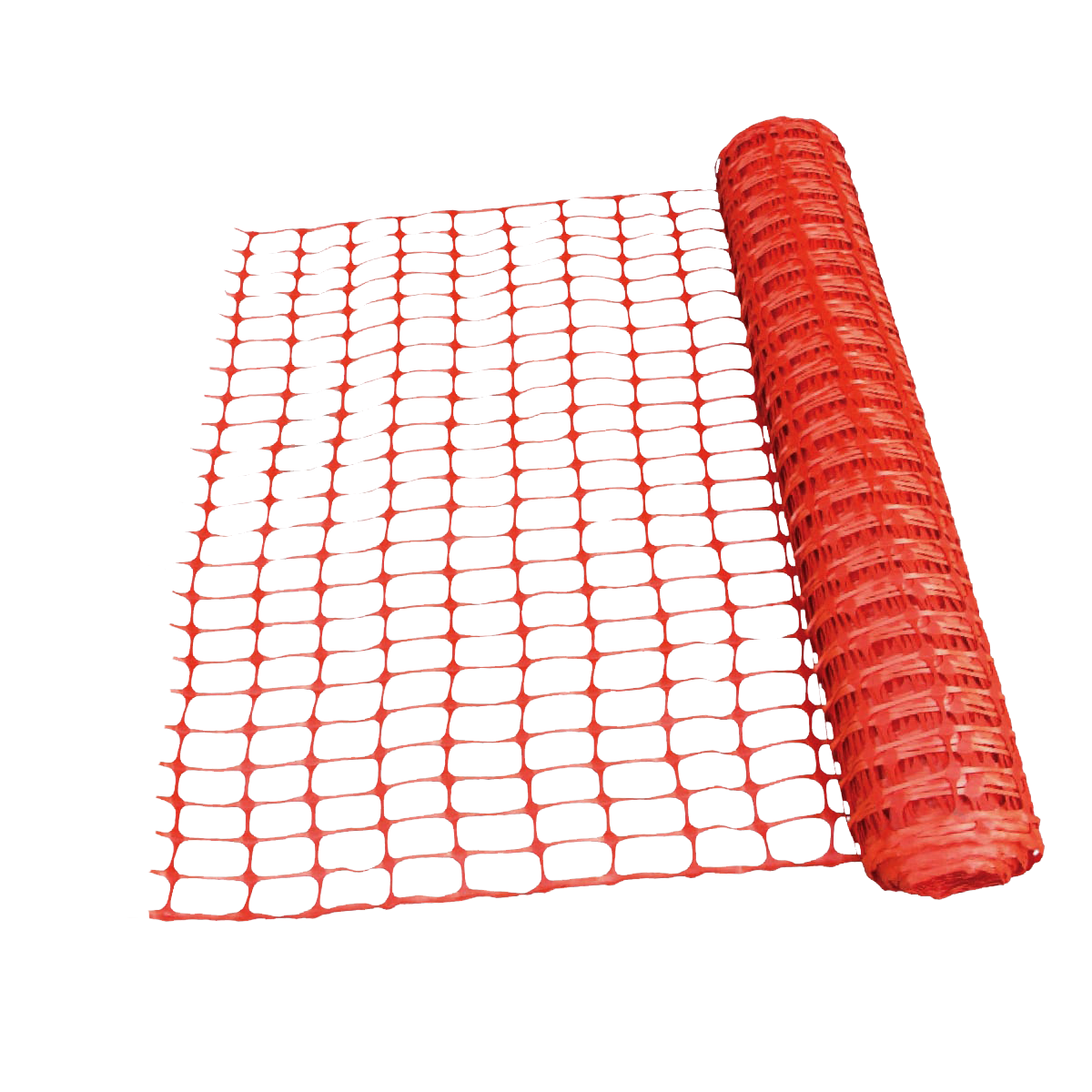 Plastic Barrier Mesh