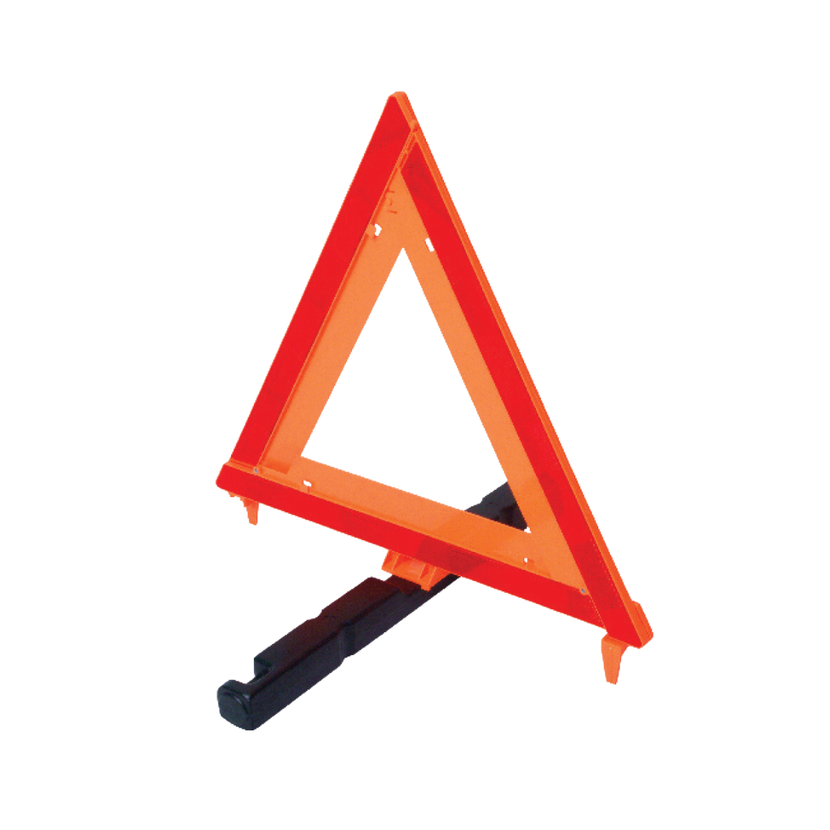 Standard Breakdown Triangle