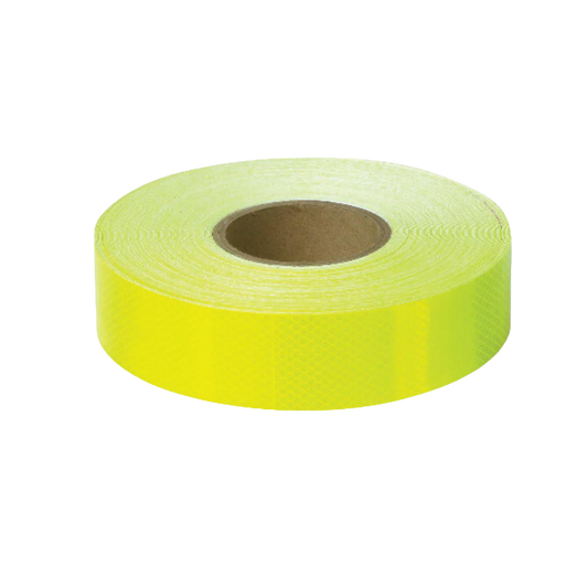 Vehicle Identification Tape