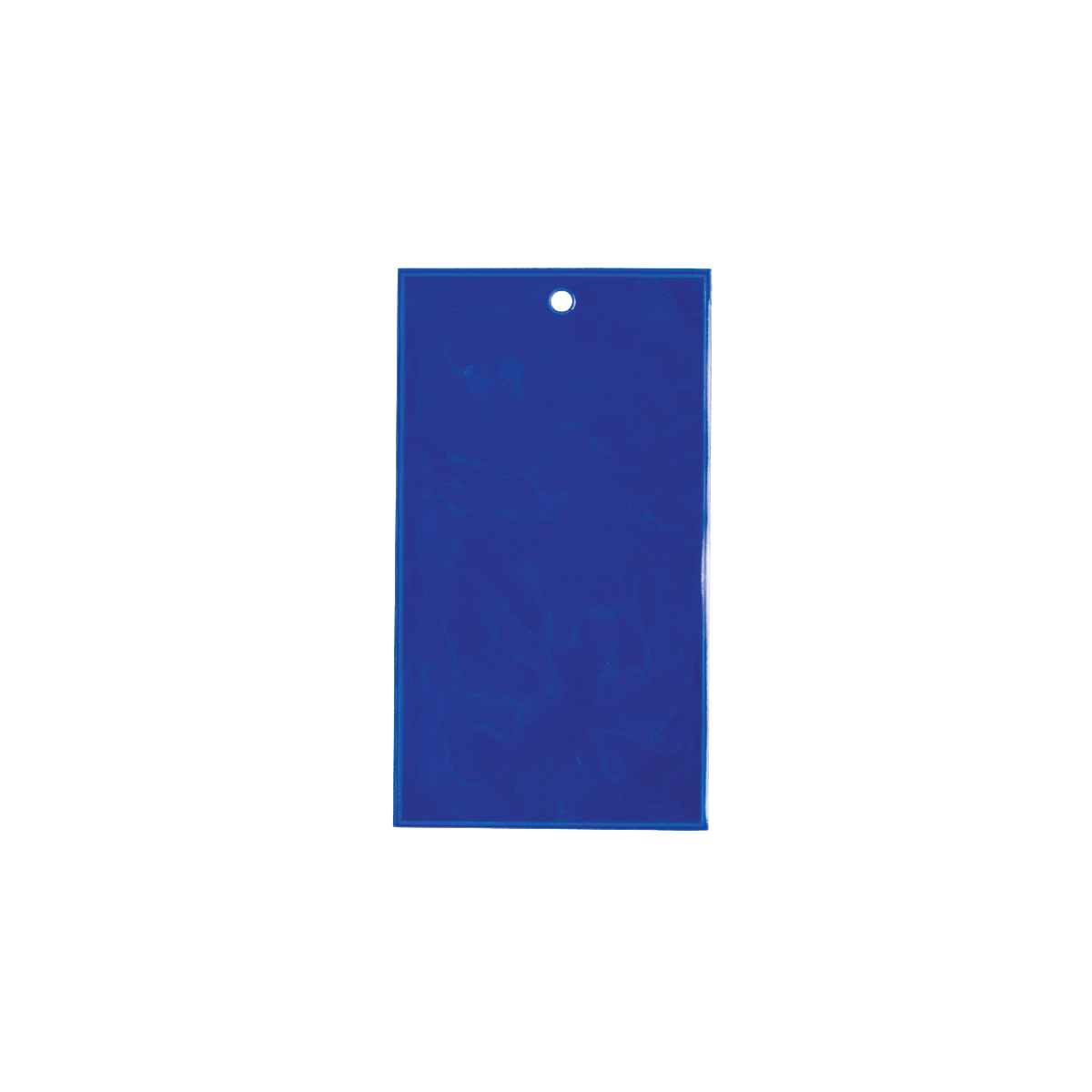 Reflective Tag - 160mm x 90mm