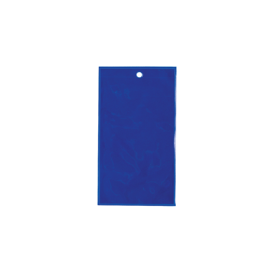 Reflective Tag - 160mm x 90mm