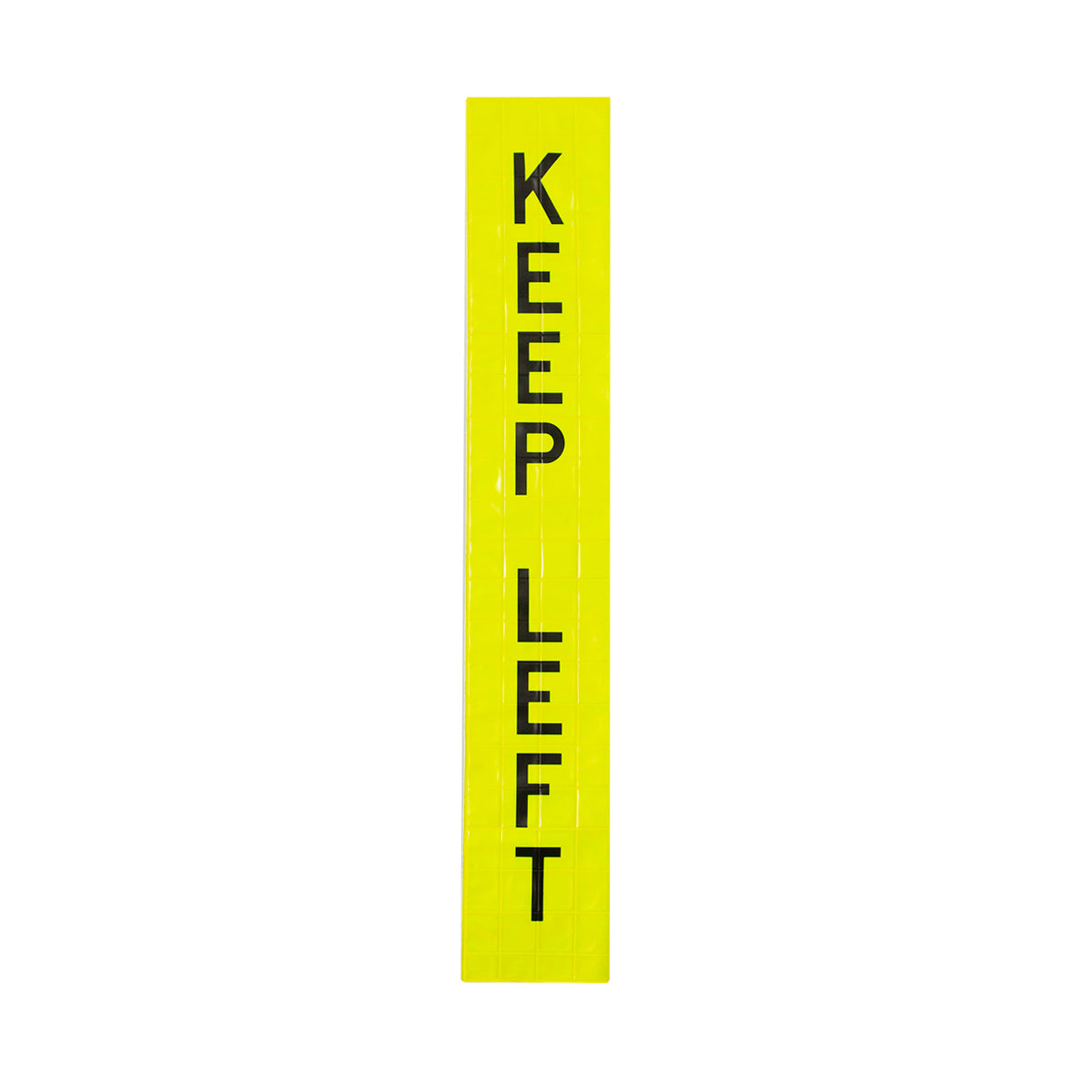 Picket Sleeves - Yellow