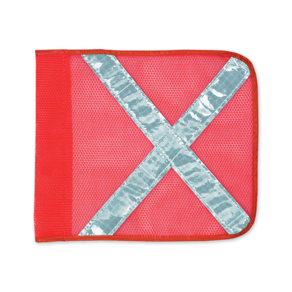 Mine Flag