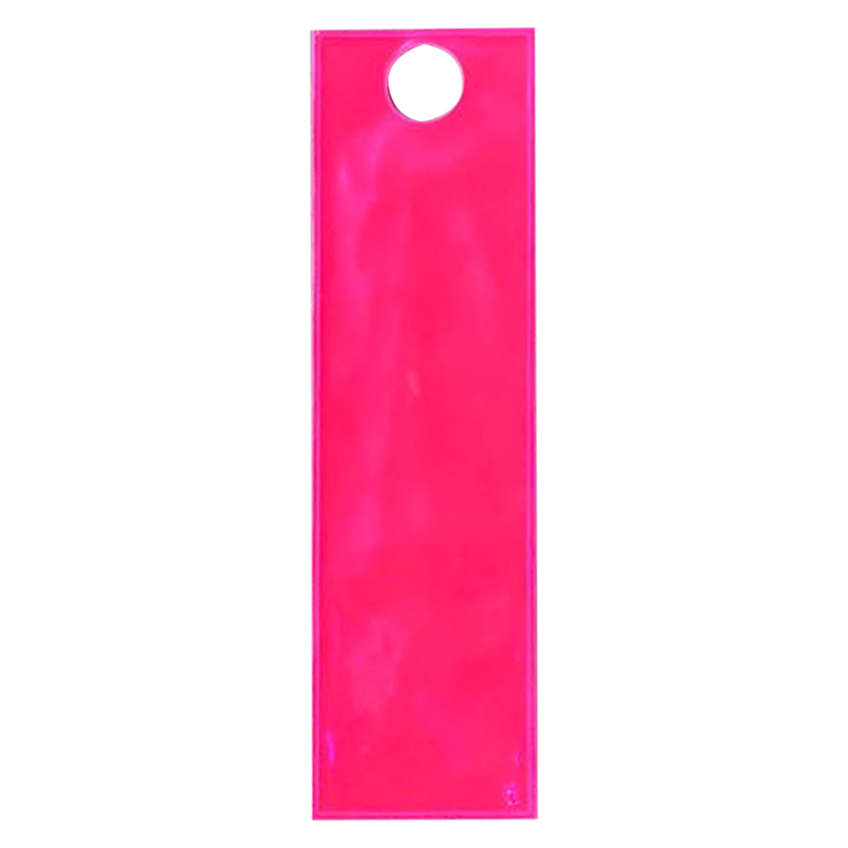 Reflective Tag - 210mm x 60mm