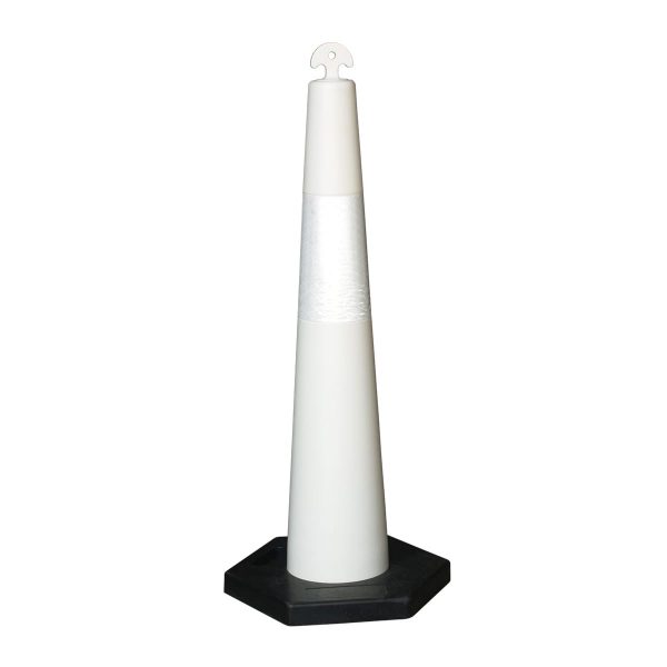 1000mm Stackable Bollards (Base not included)