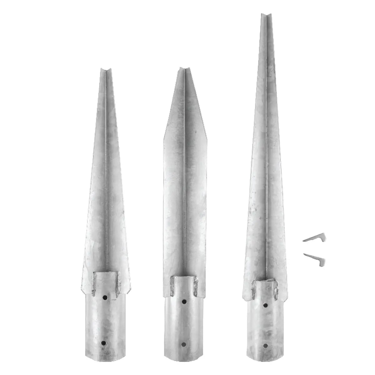 Ground Spear HIVIS ground-spear-hivis