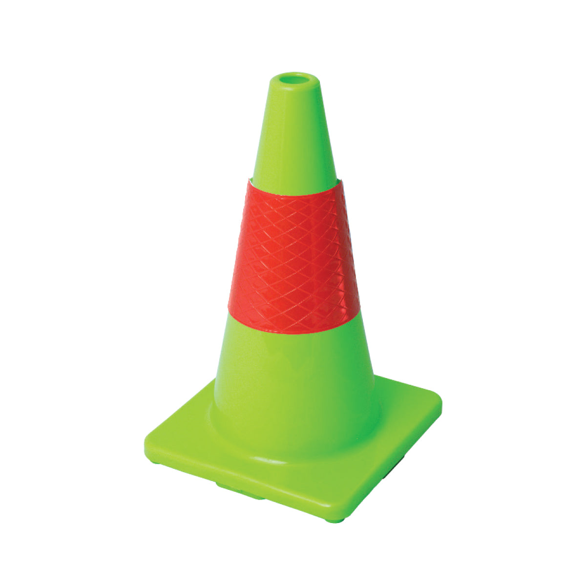 Mining Blast Cones