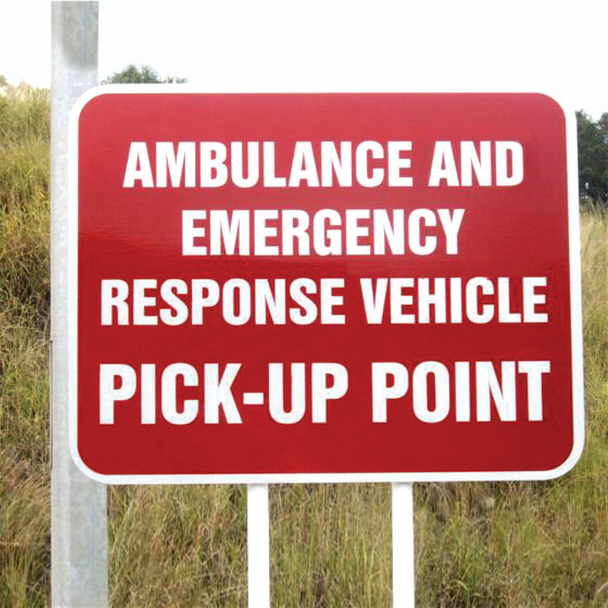 Emergency Signs