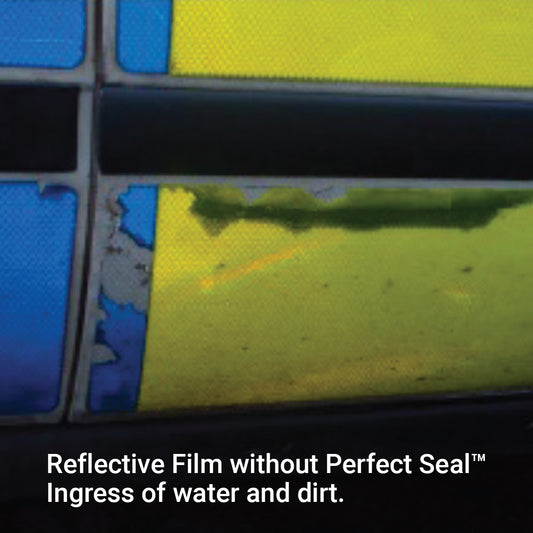 Perfect Seal™ Reflective Tape