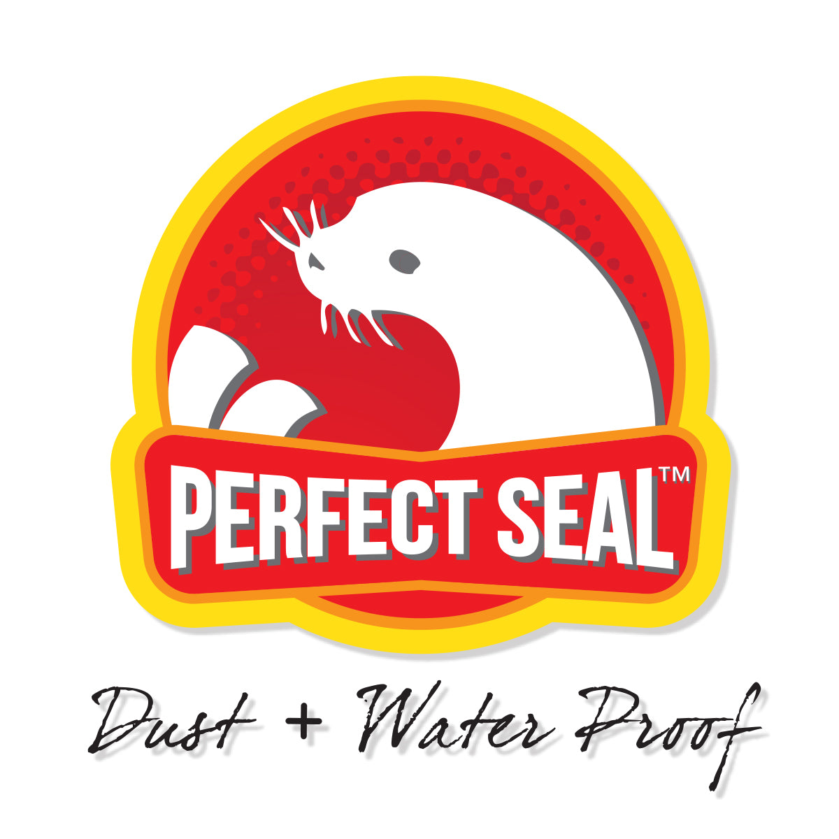 Perfect Seal™ Reflective Tape