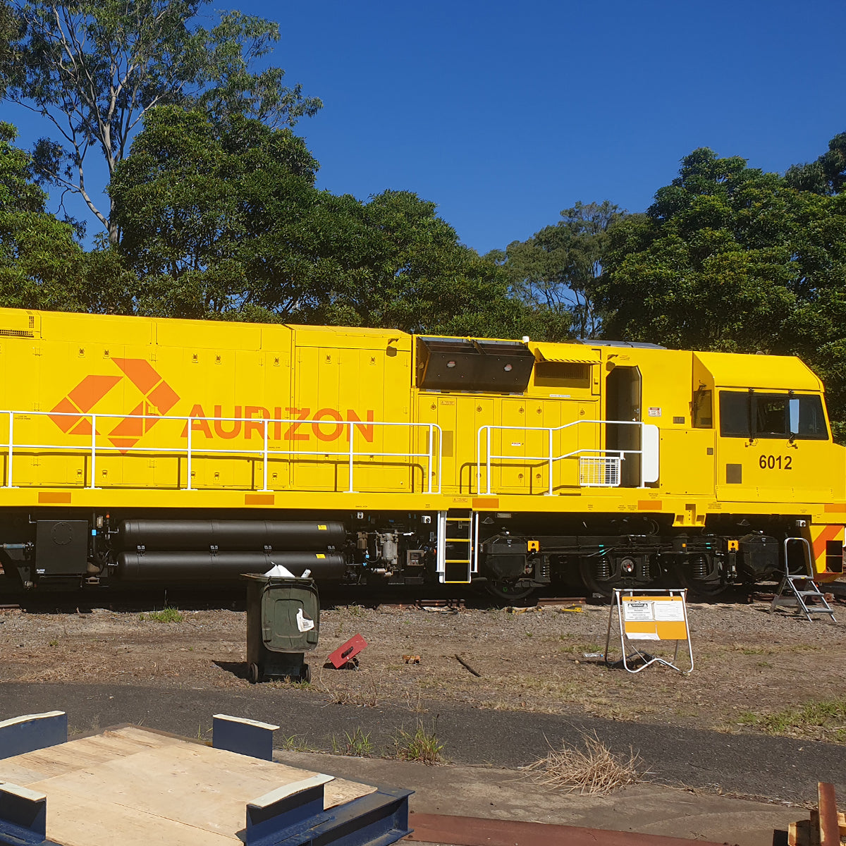 Bus, Train, & Light Rail Graphics, Stickers, Decals & Wraps