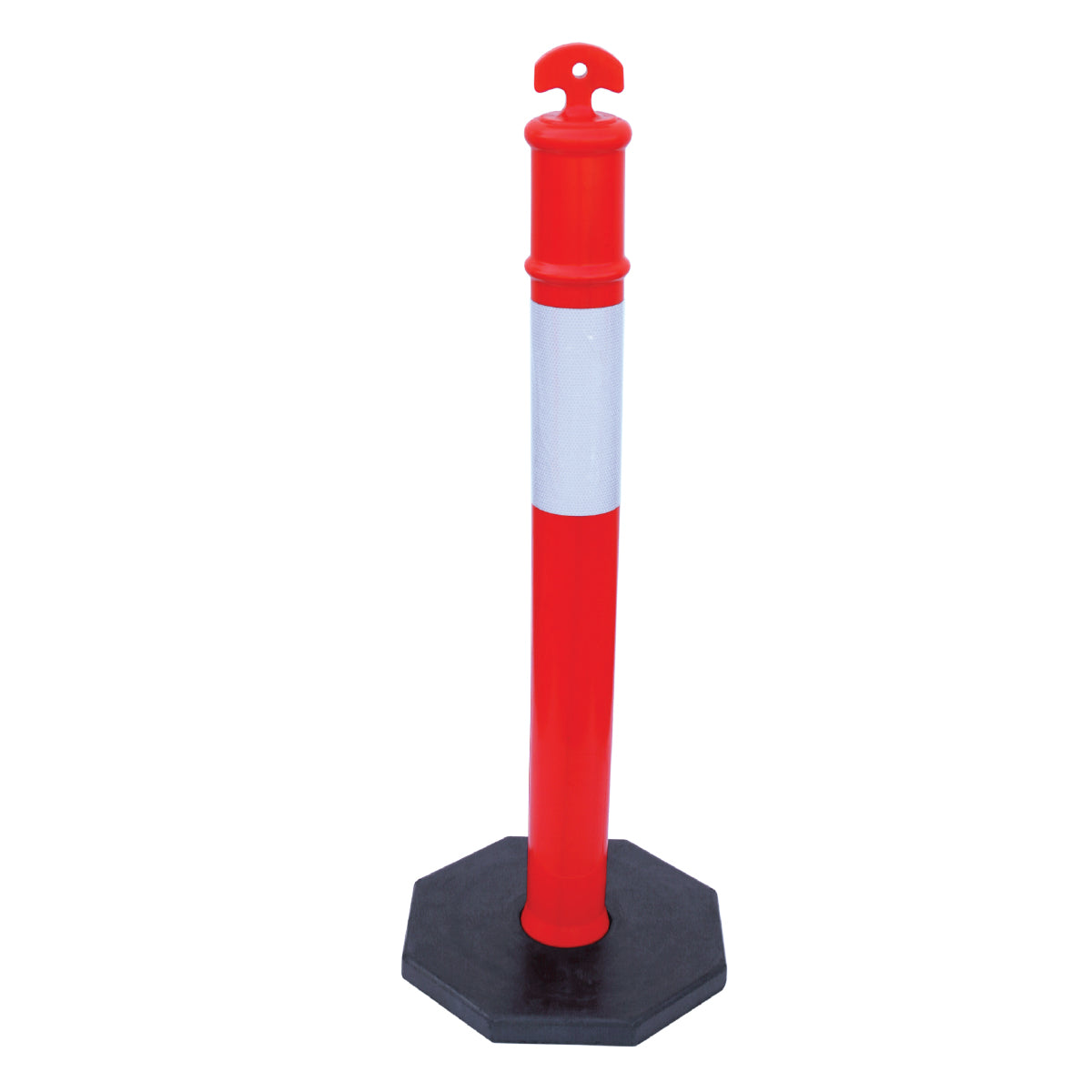 T-Top Bollard Base