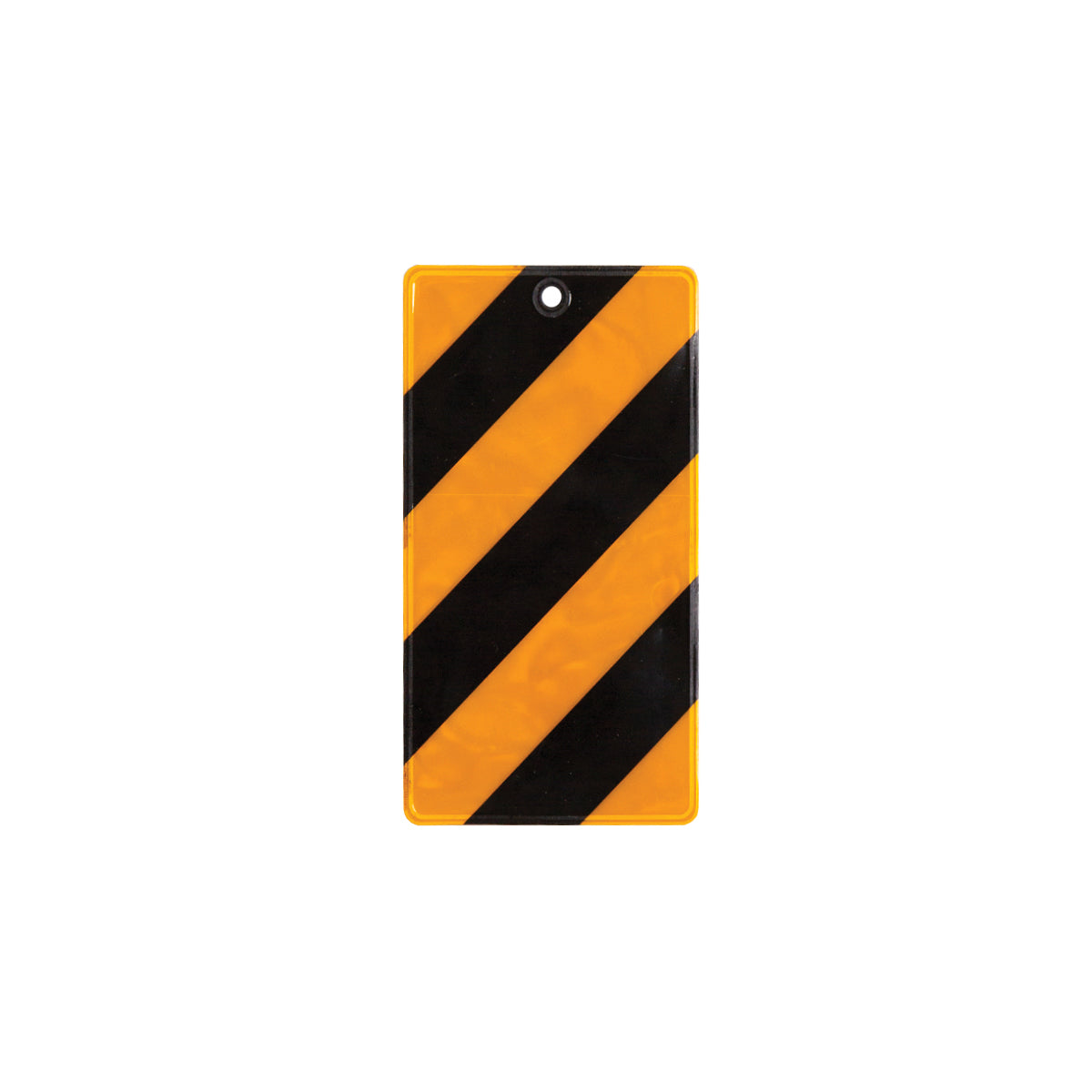 Reflective Tag - 160mm x 90mm