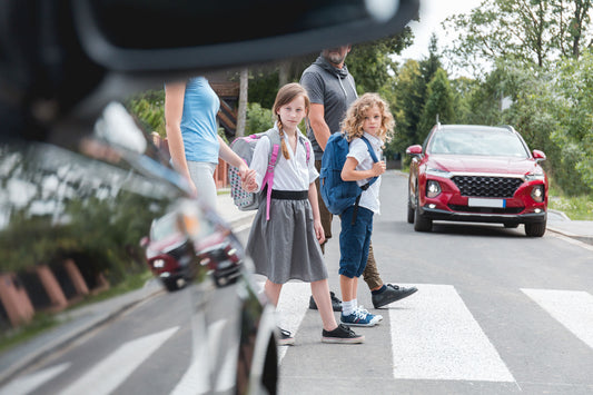 Is Your School Zone Compliant? Use This Checklist to Find Out