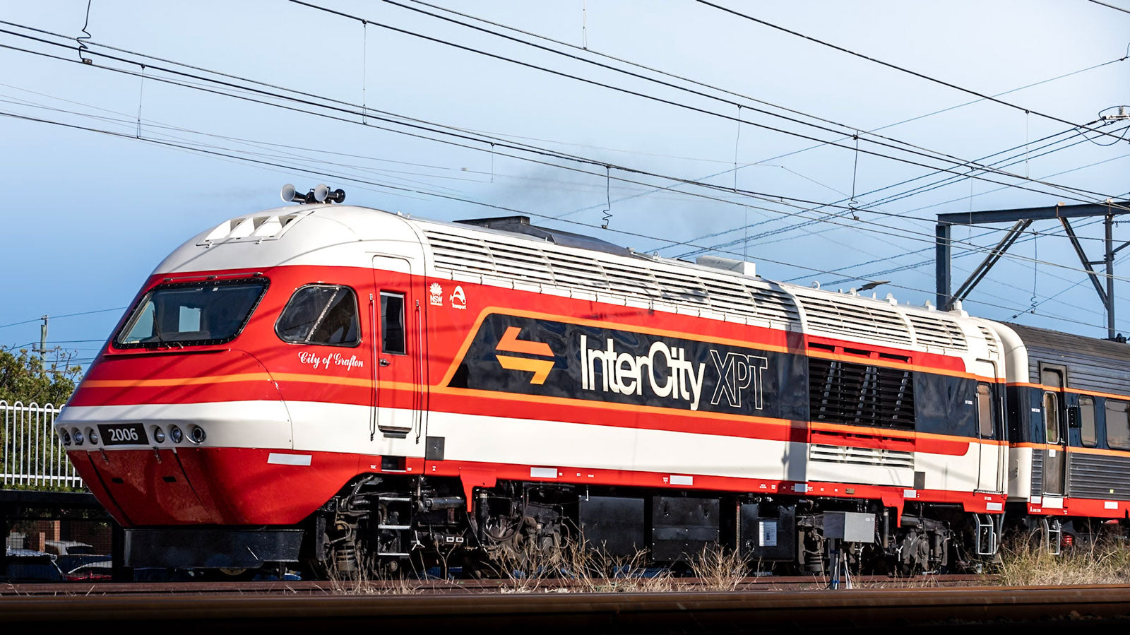 On the Fast Track